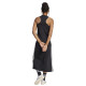 Adidas Γυναικείο φόρεμα Essentials 3-S Long Racerback Dress Adidas Γυναικείο φόρεμα Essentials 3-S Long Racerback Dress